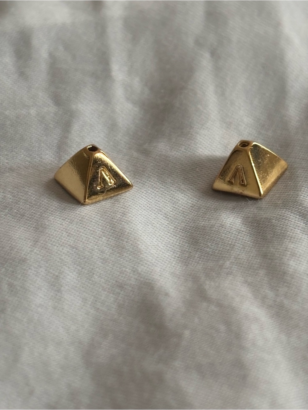 Laura Vann Earring Backs